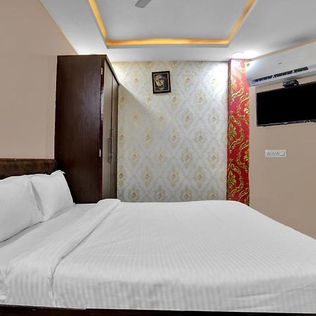 Hotel O Sai Sahara 印多尔 外观 照片