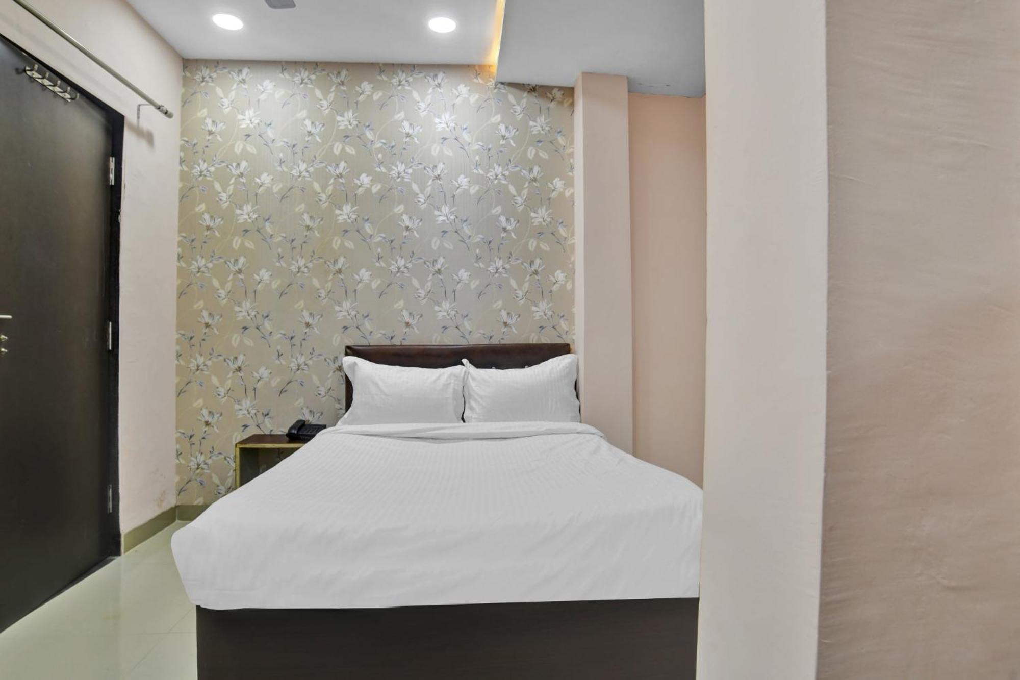 Hotel O Sai Sahara 印多尔 外观 照片