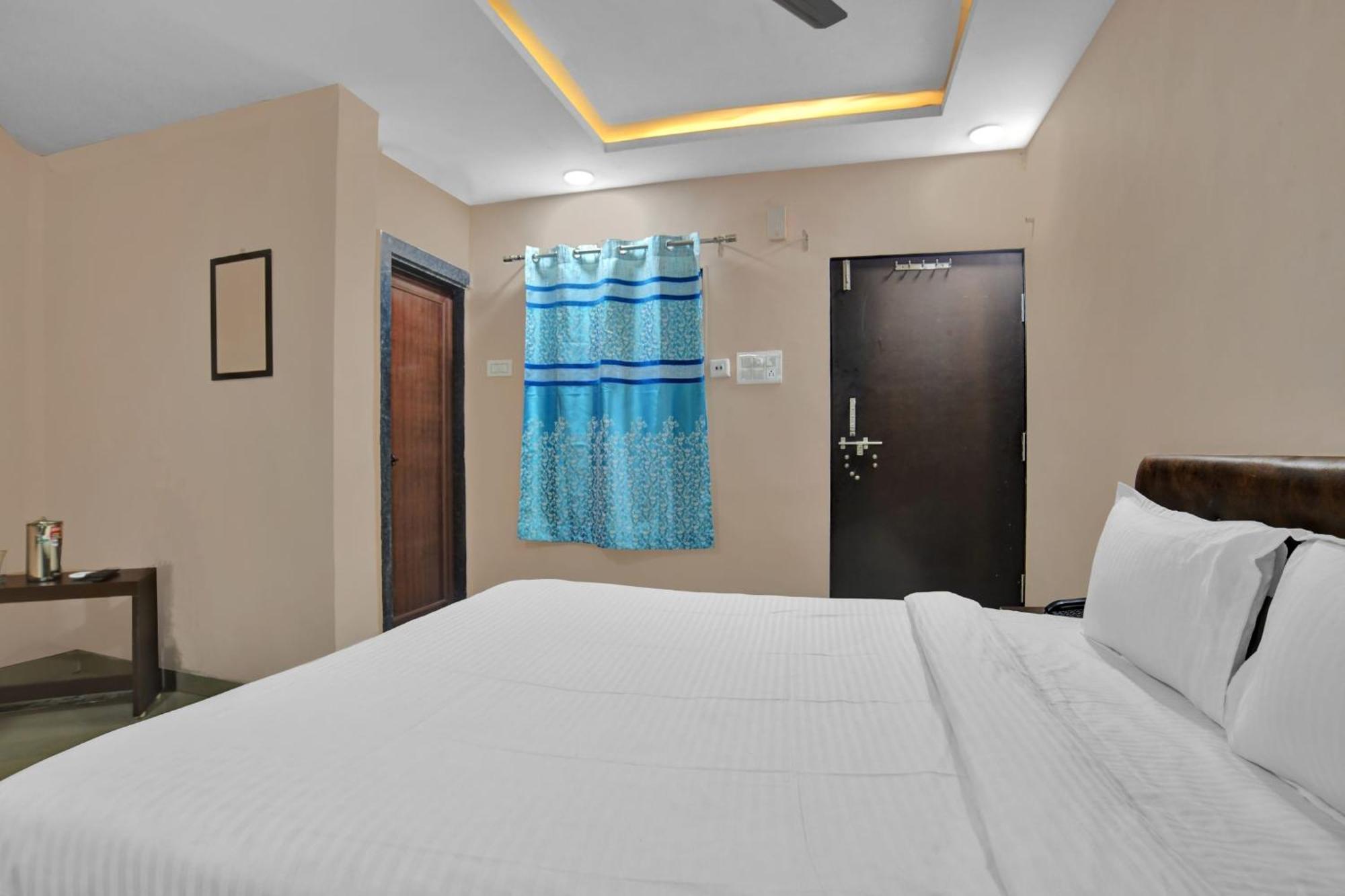 Hotel O Sai Sahara 印多尔 外观 照片