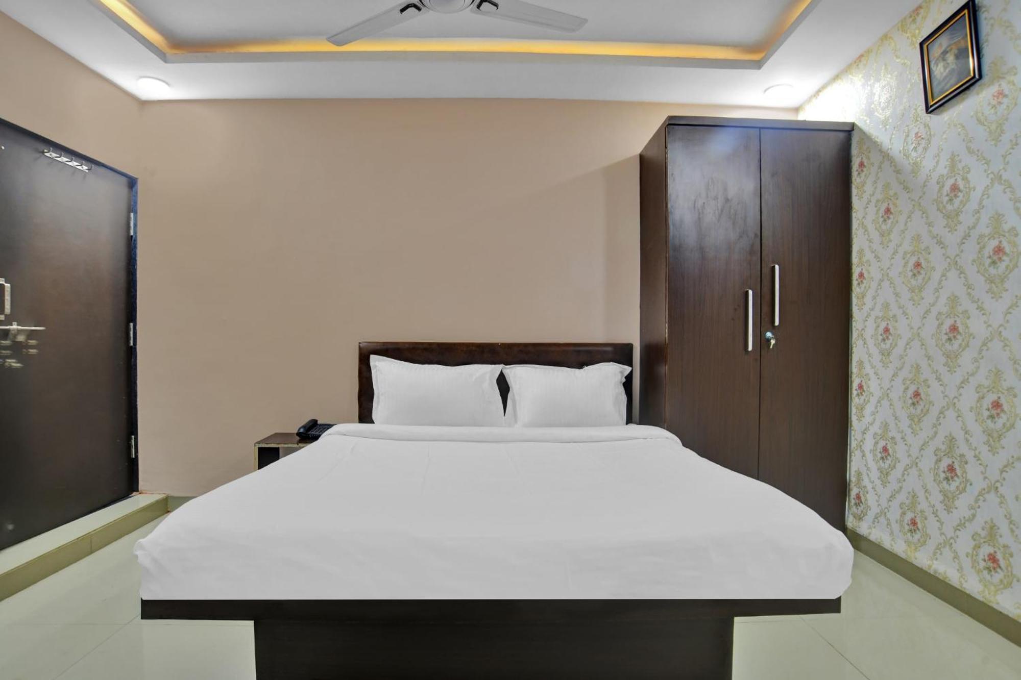 Hotel O Sai Sahara 印多尔 外观 照片
