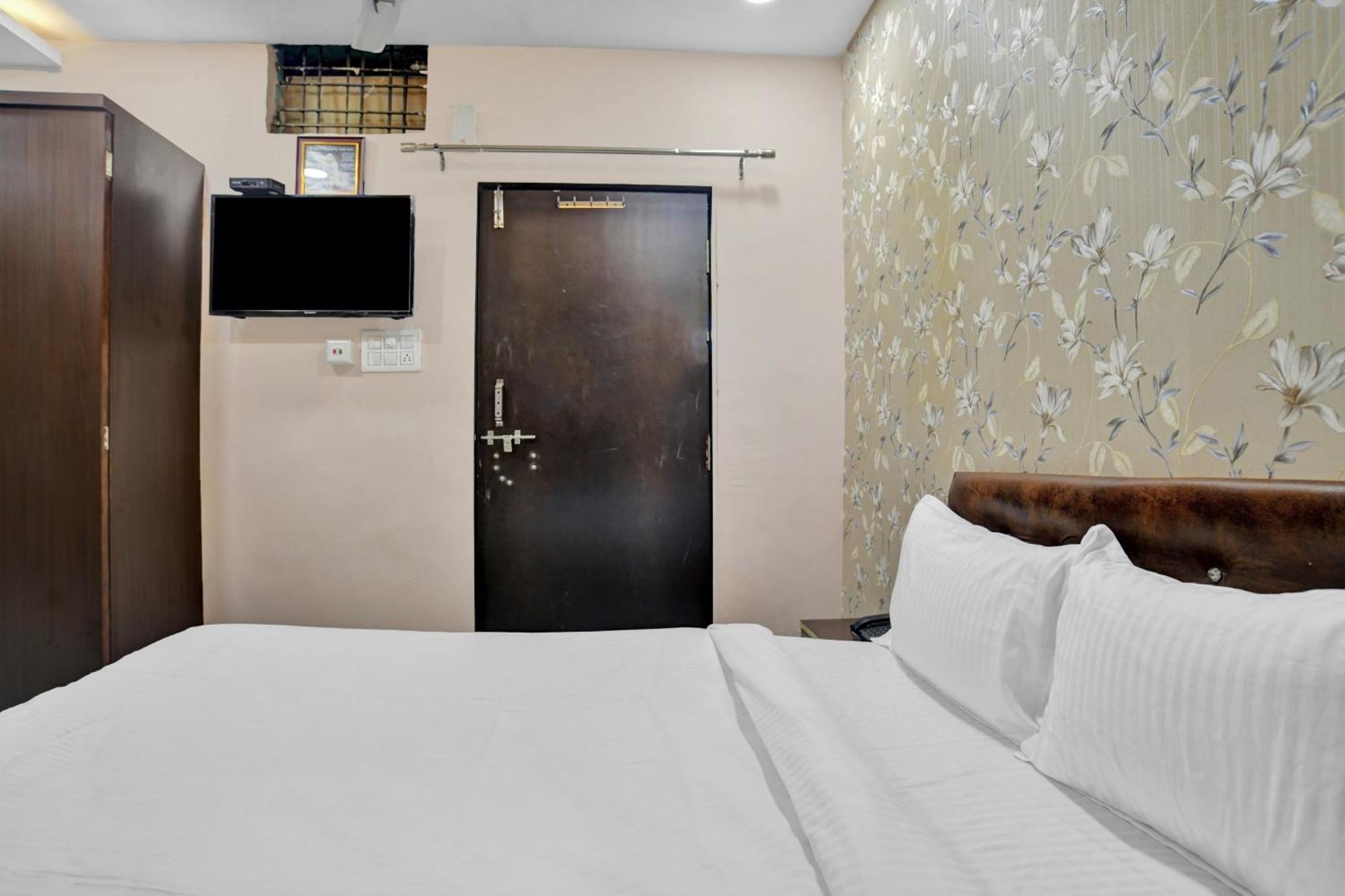 Hotel O Sai Sahara 印多尔 外观 照片