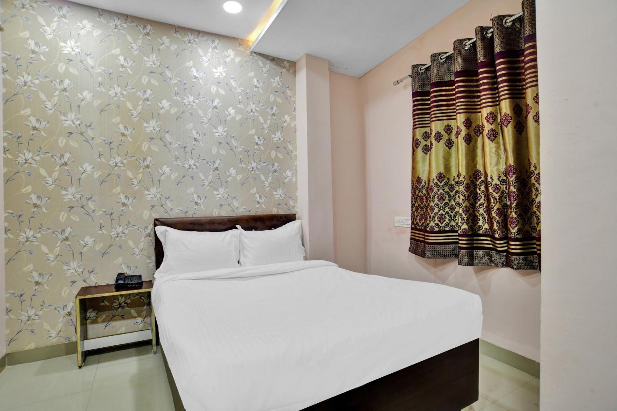 Hotel O Sai Sahara 印多尔 外观 照片